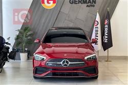 مرسيدس بنز C-Class